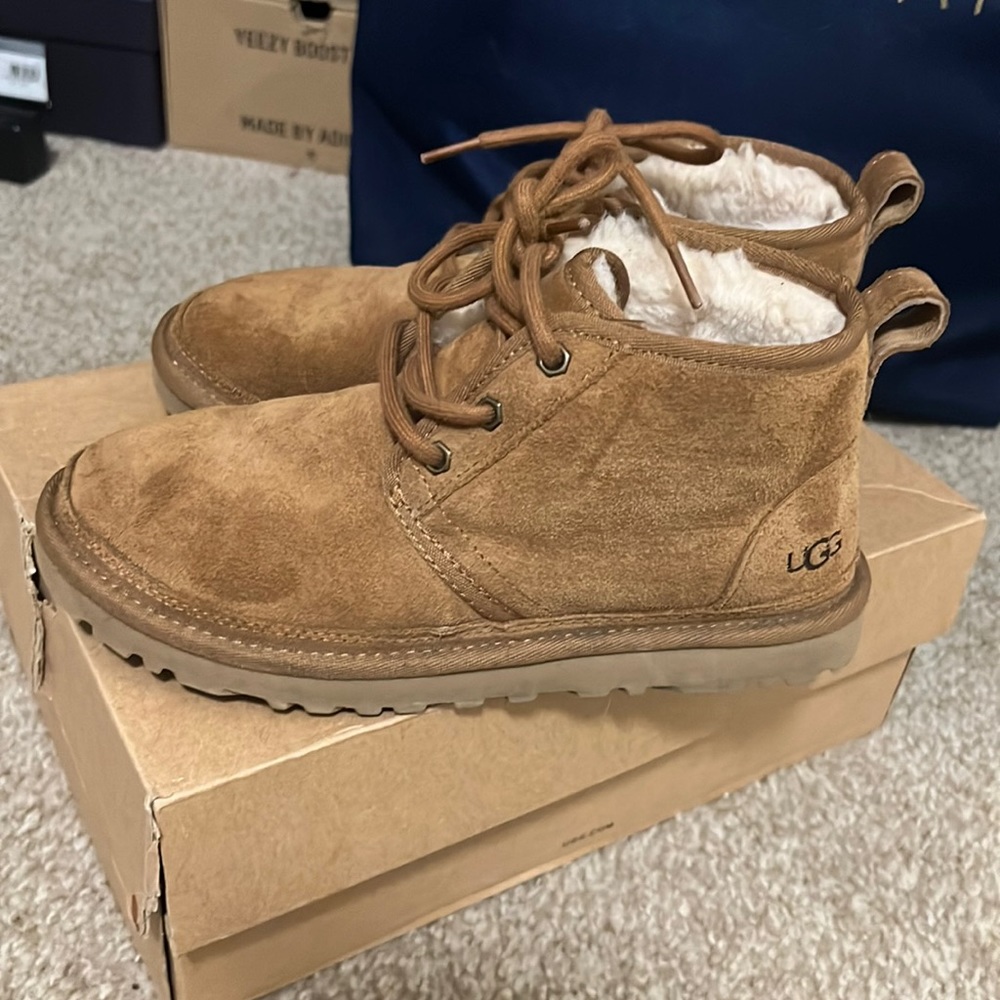 Ugg boots women